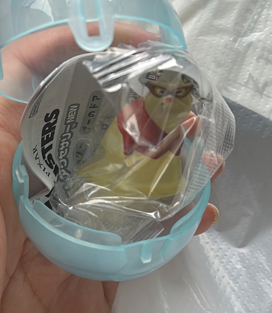 な💫💫 tweet media