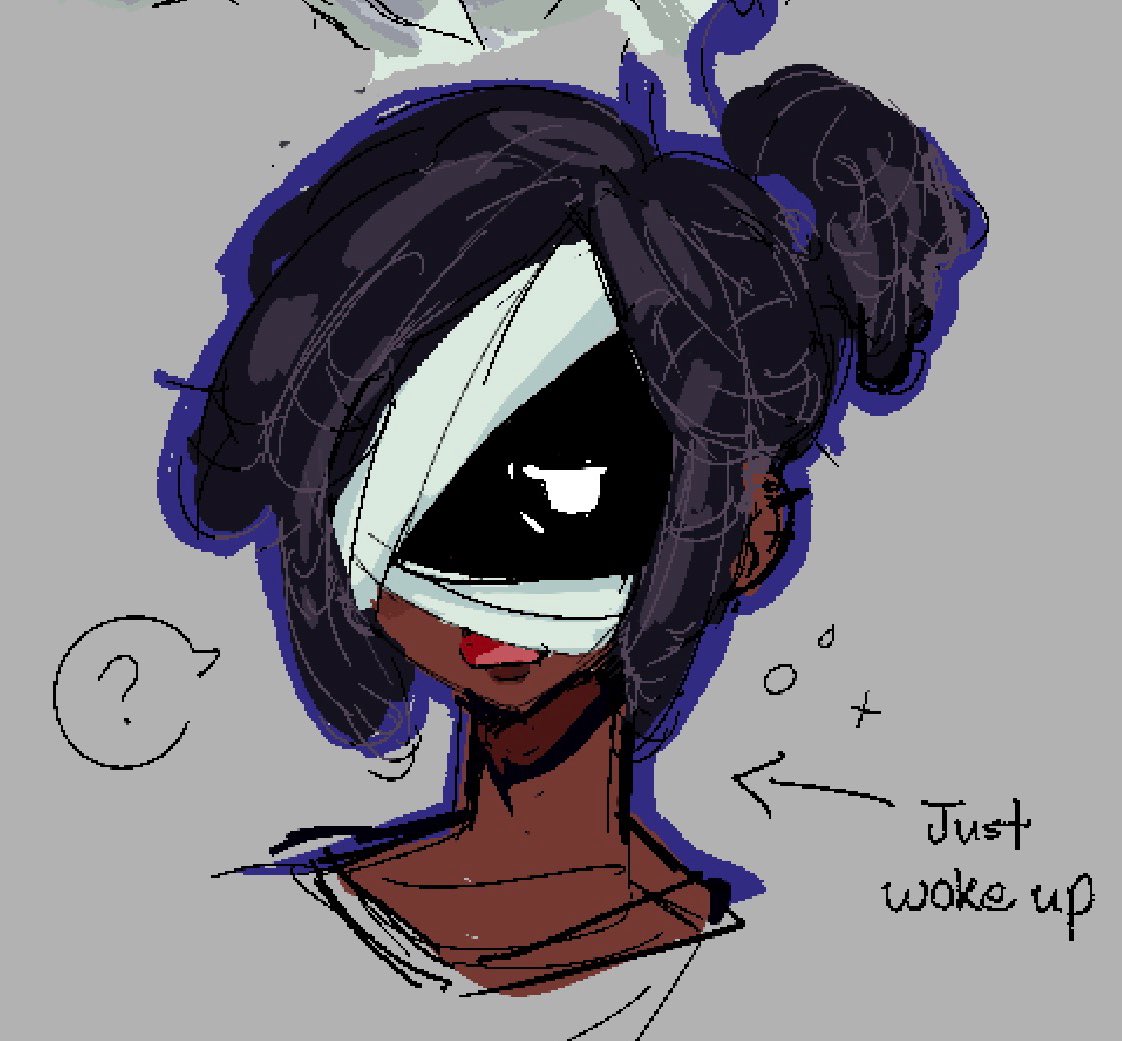 rookie/zziz 👽 tweet media