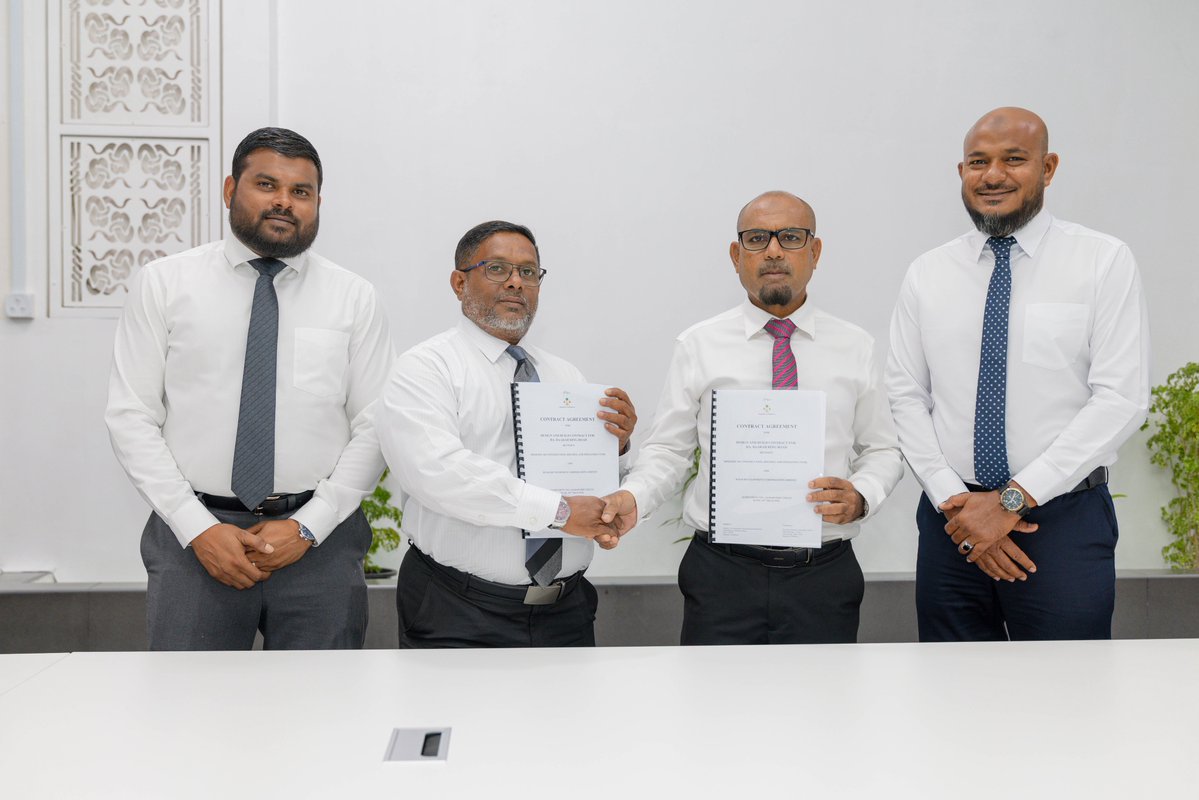 Ministry of Construction, Housing & Infrastructure tweet media