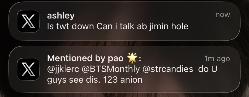 Chuck Matthews tweet media