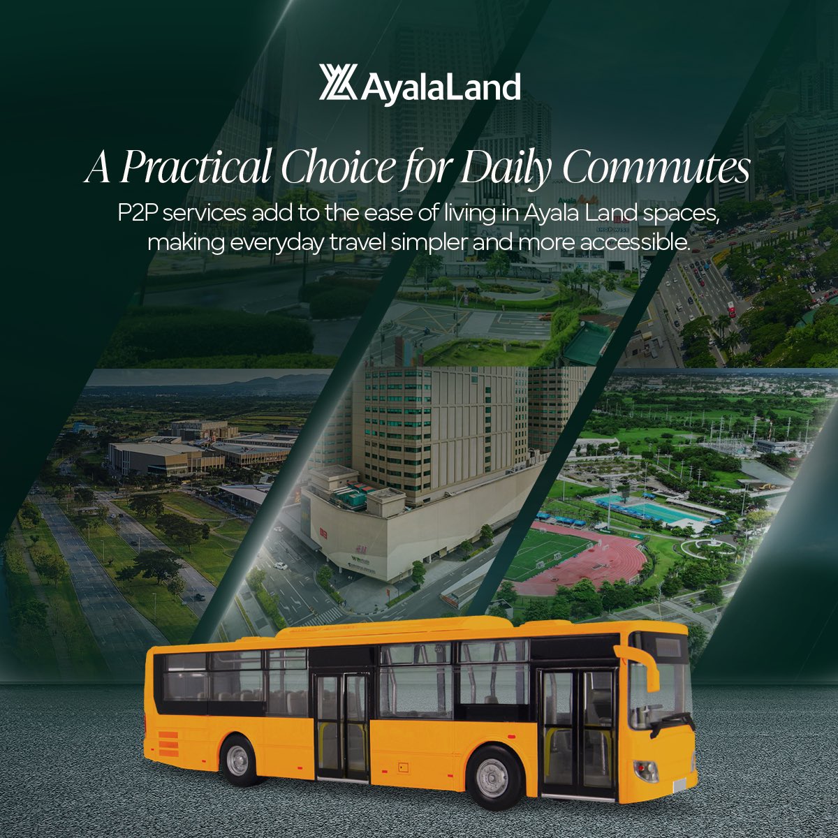 Parklinks tweet media