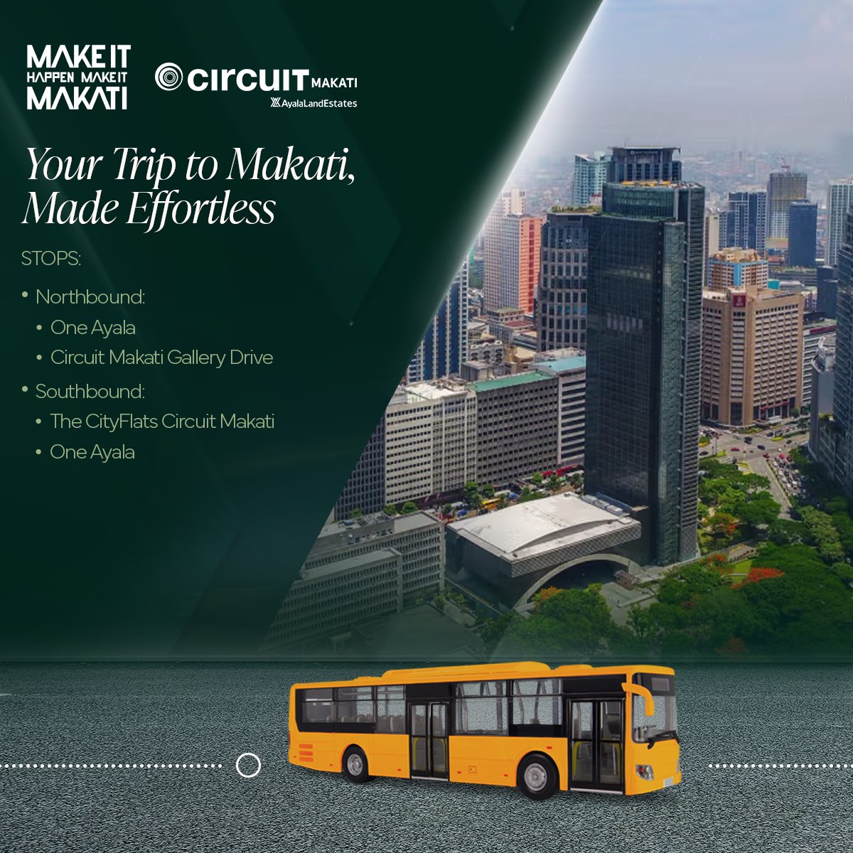 Parklinks tweet media