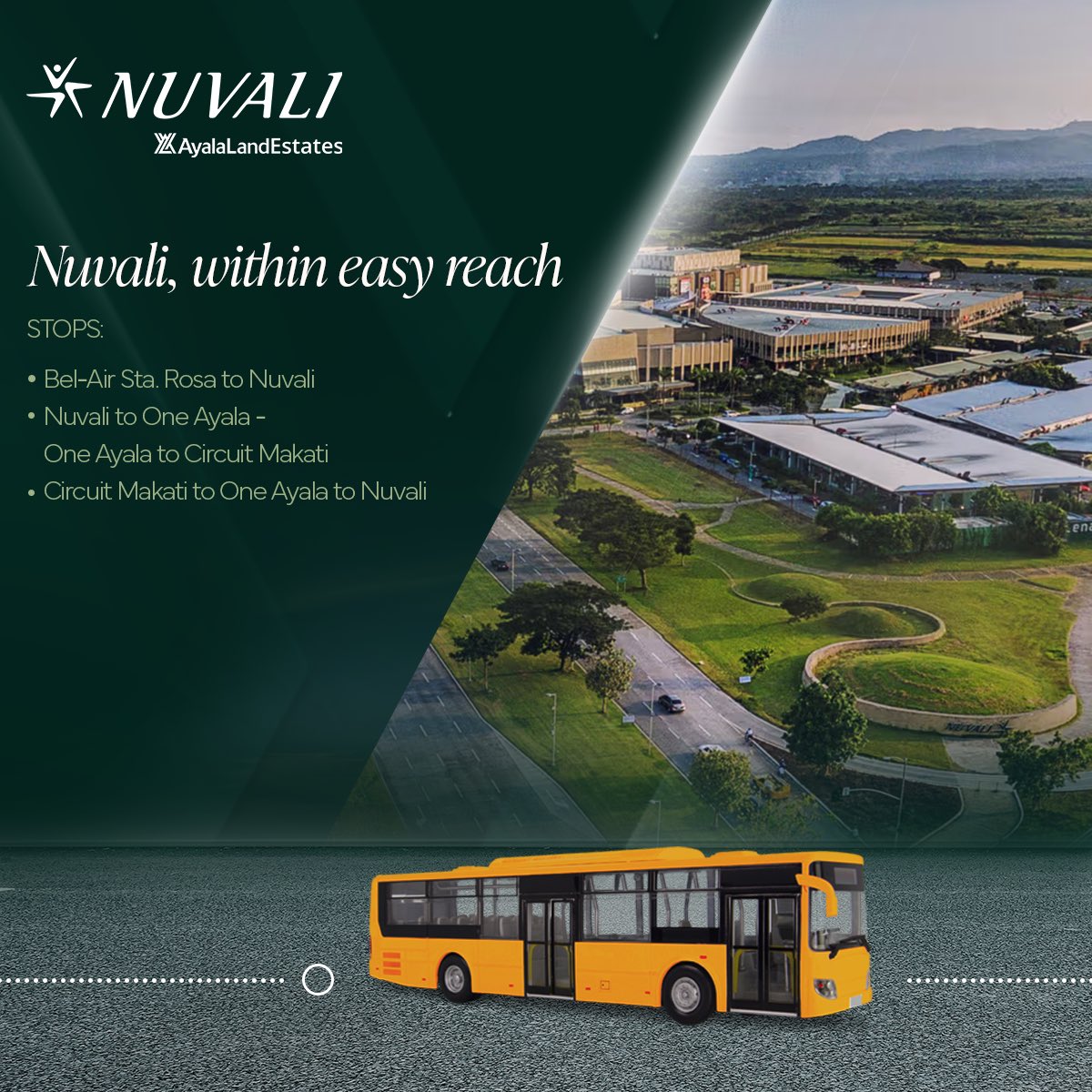 Parklinks tweet media