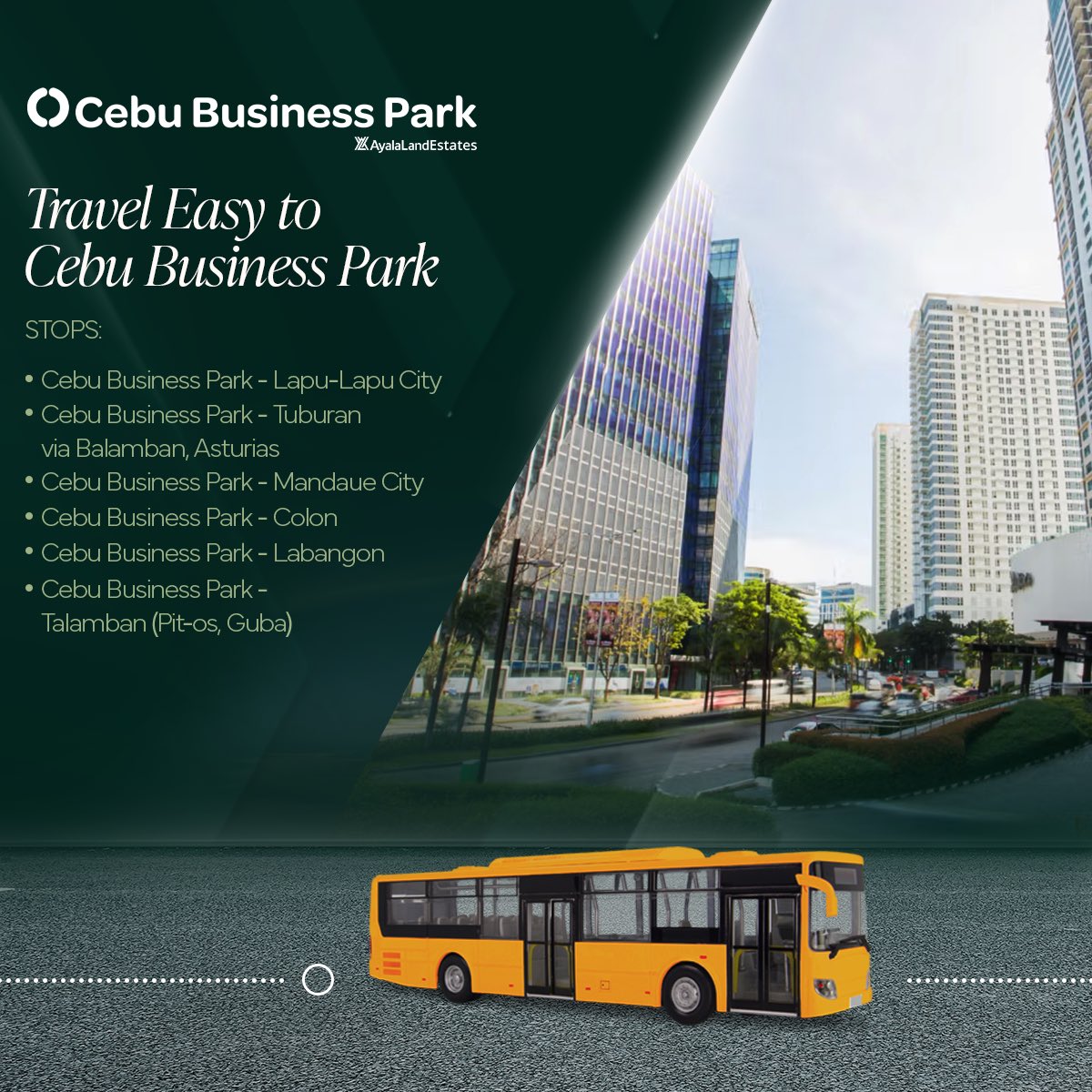 Parklinks tweet media