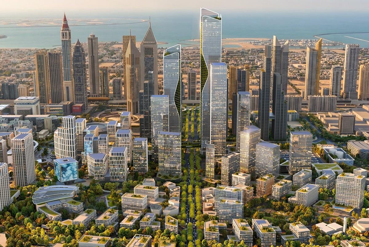 ⚡️🇦🇪 tweet media