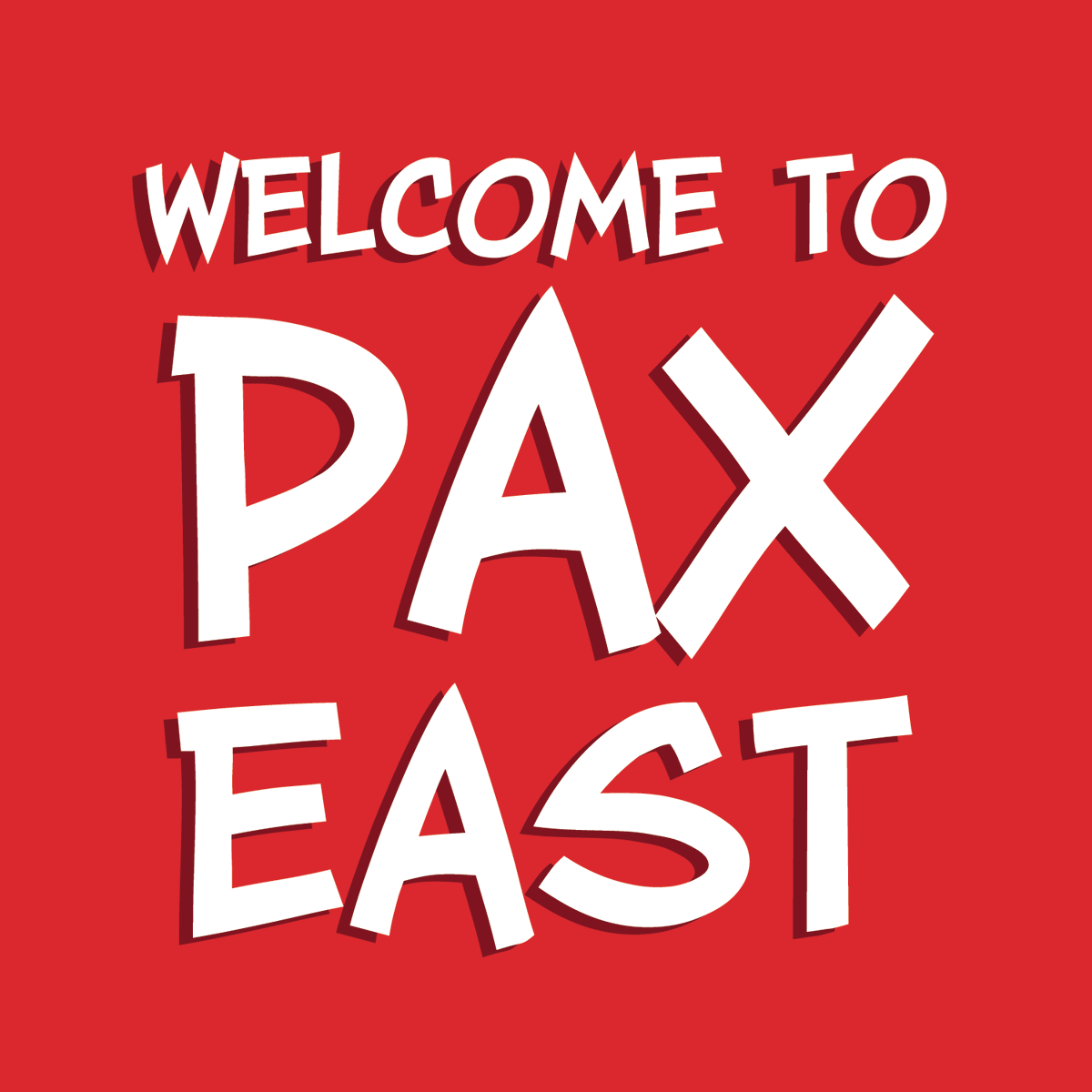 It is time! #PAXEast has begun!