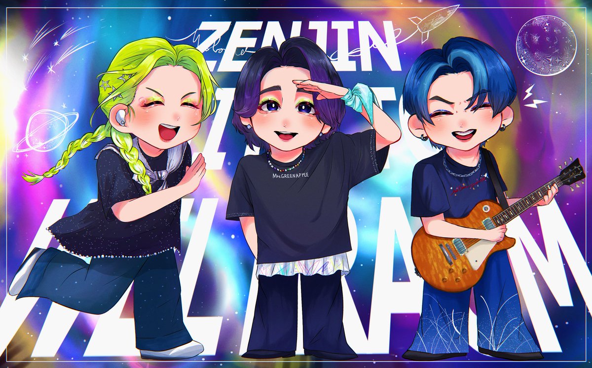 ごんら tweet media