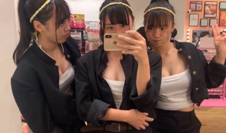 れいな tweet media