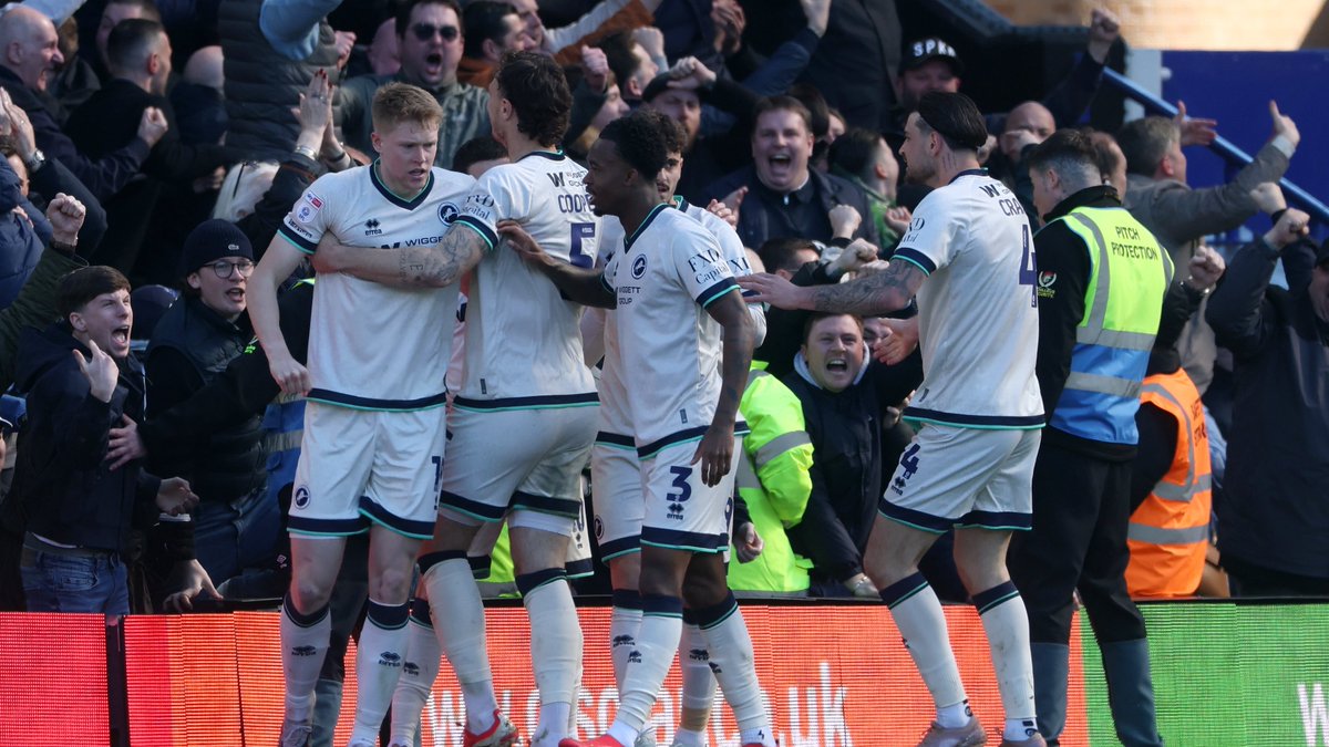 The Championship Chat Podcast tweet media