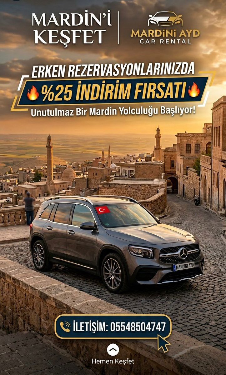 #msü2026 #mardin 

Her yolculuk bir hikaye, kirala ve yazmaya başla!