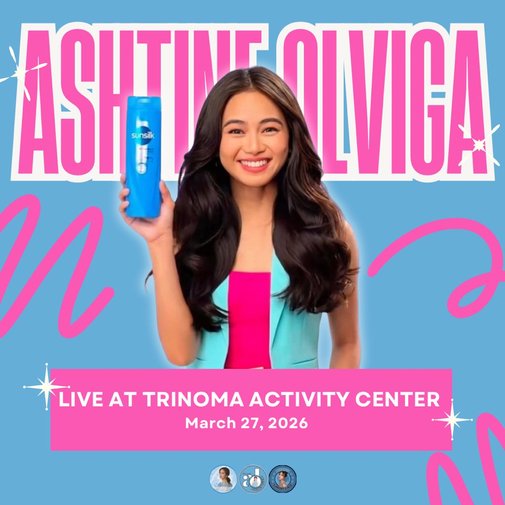 Ashlings Official tweet media