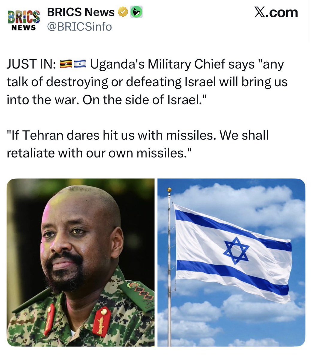 Hon Mwesigye Frank tweet media