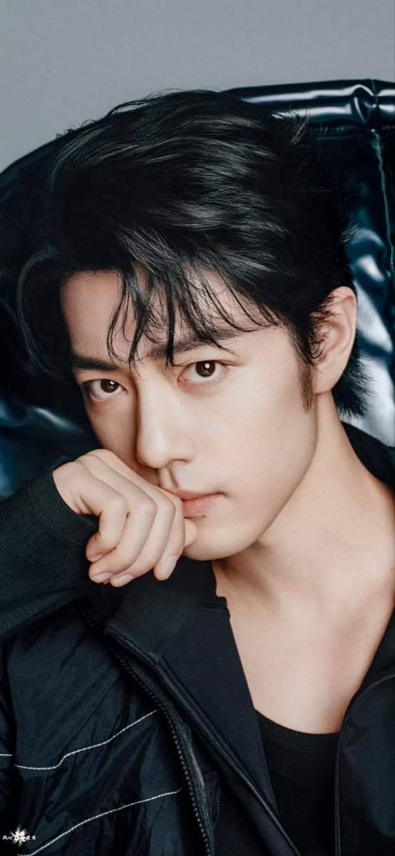 Mukie_zhanzhan_肖战's fan account tweet media