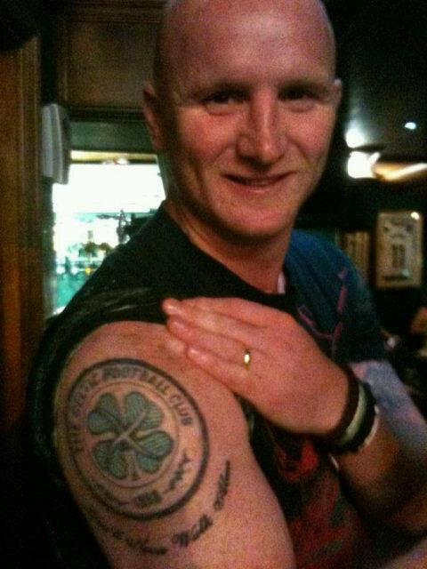 Lisbon Lion tweet media