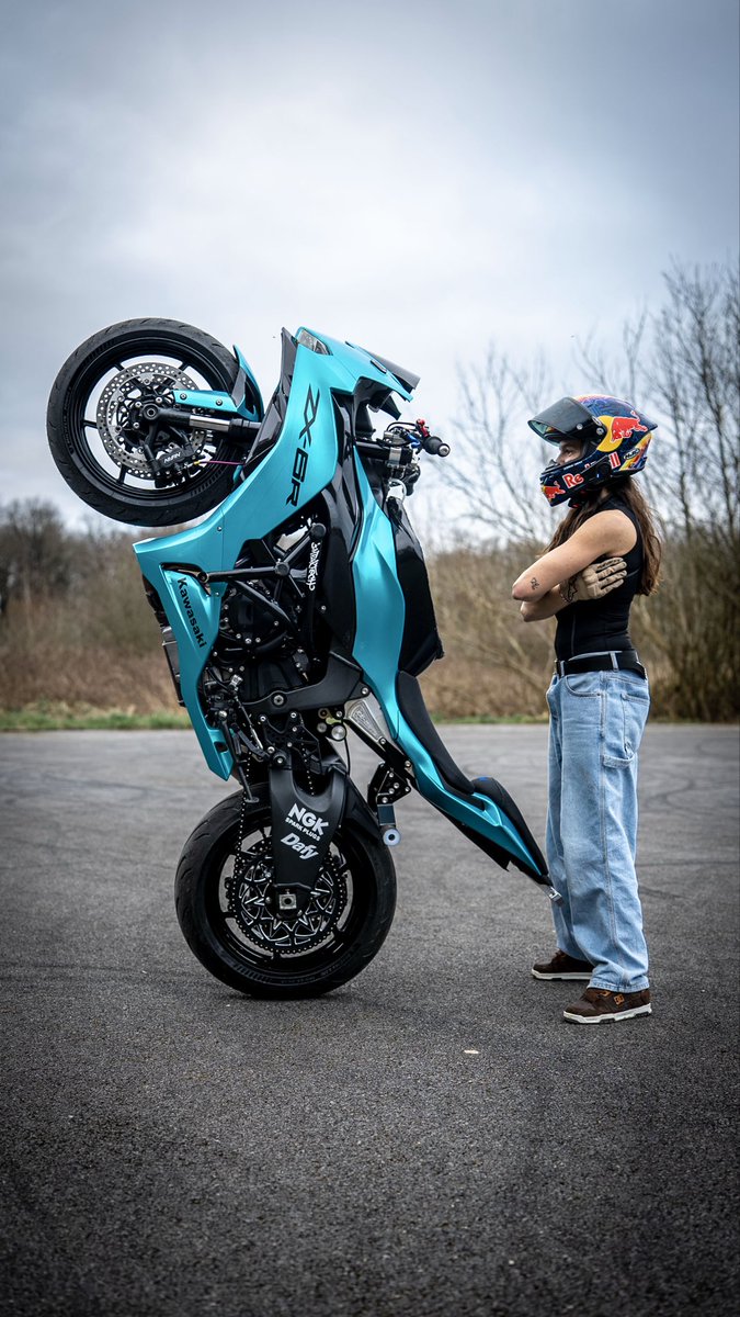 Sarah Lezito tweet media