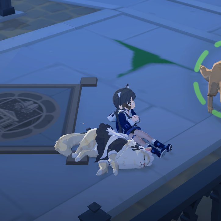 냥이에요 tweet media