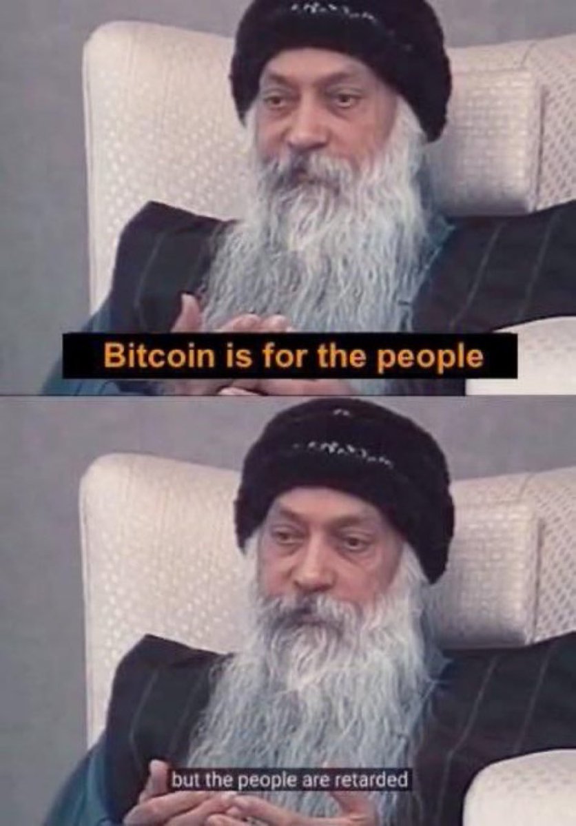 Michael on Bitcoin tweet media