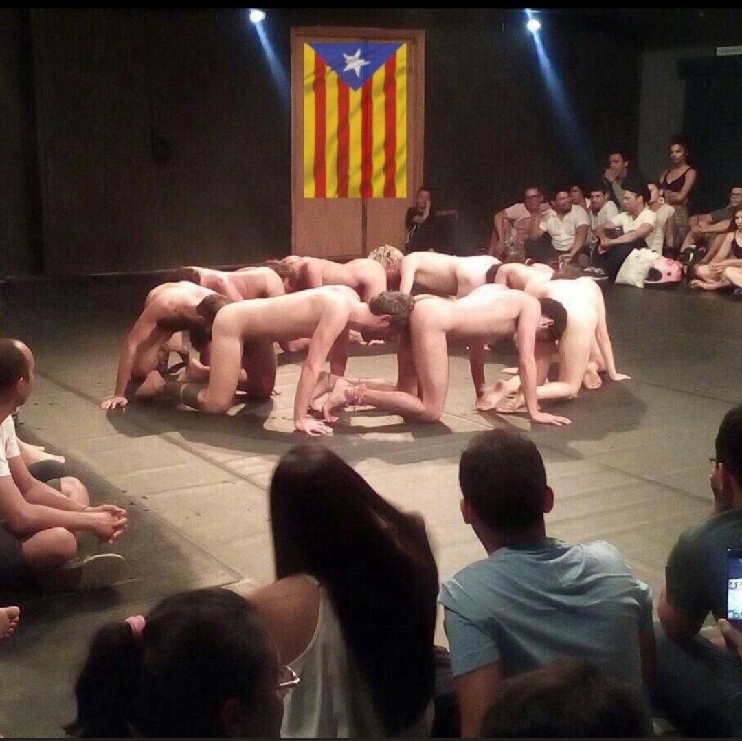 Junts Pel No tweet media