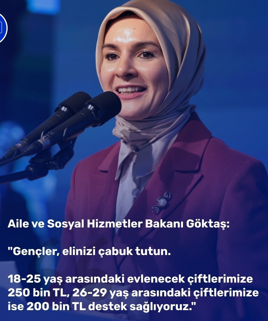 Gençler; bekar kalarak 200 bin kazanma olasılığınız daha yüksek
Ayrıca boşanma masrafları bu paranın üstündedir.
Yapmayın böyle şeyler
