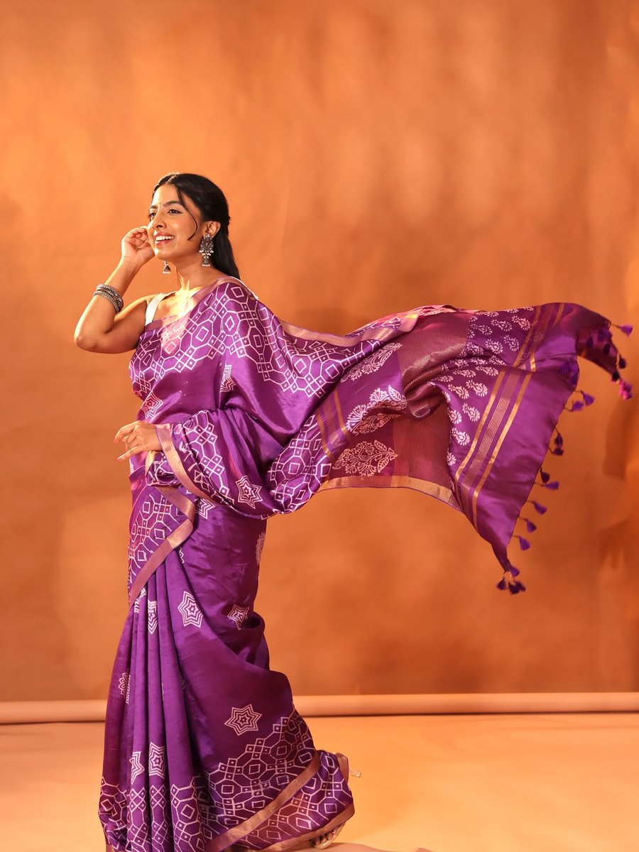 Actress And Model tweet media