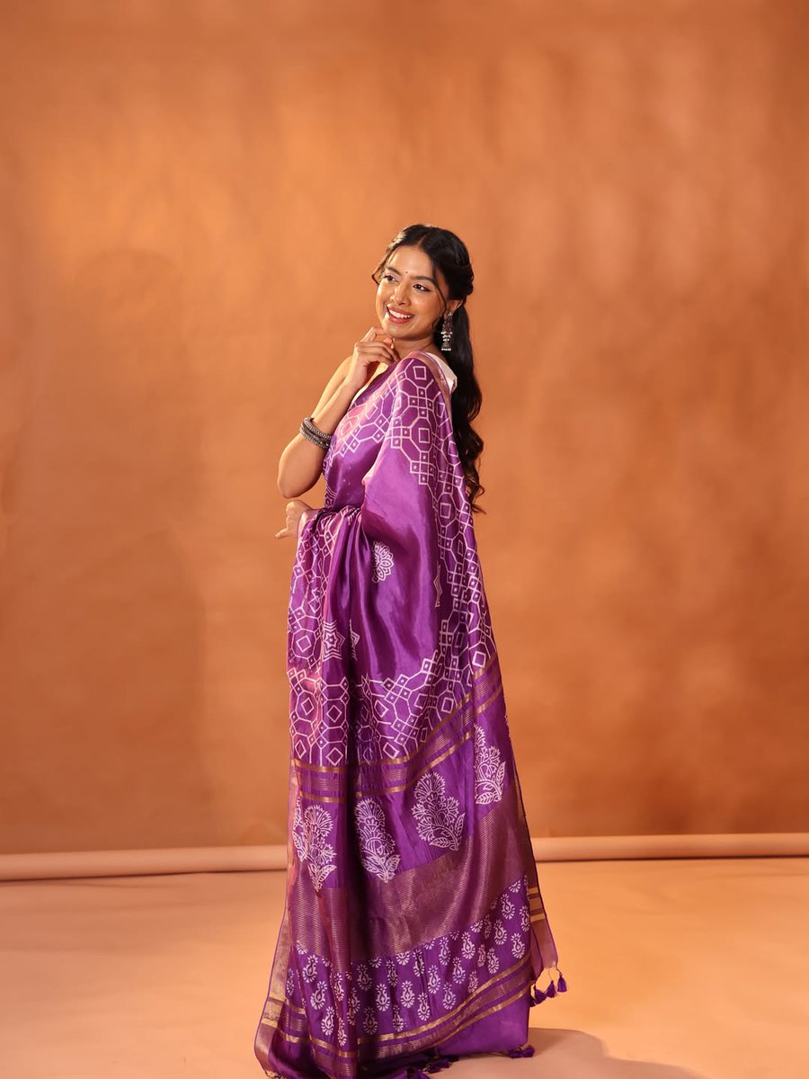 Actress And Model tweet media