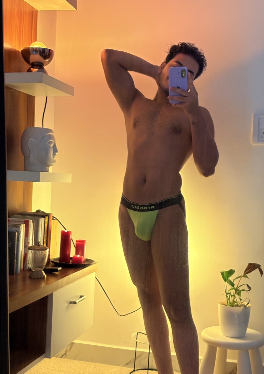 Sourabh Dhruv tweet media