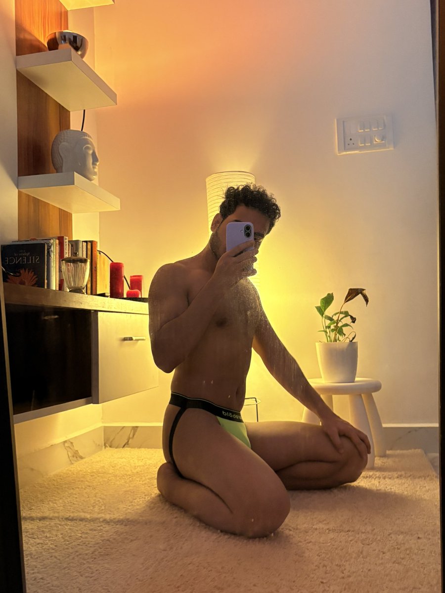 Sourabh Dhruv tweet media