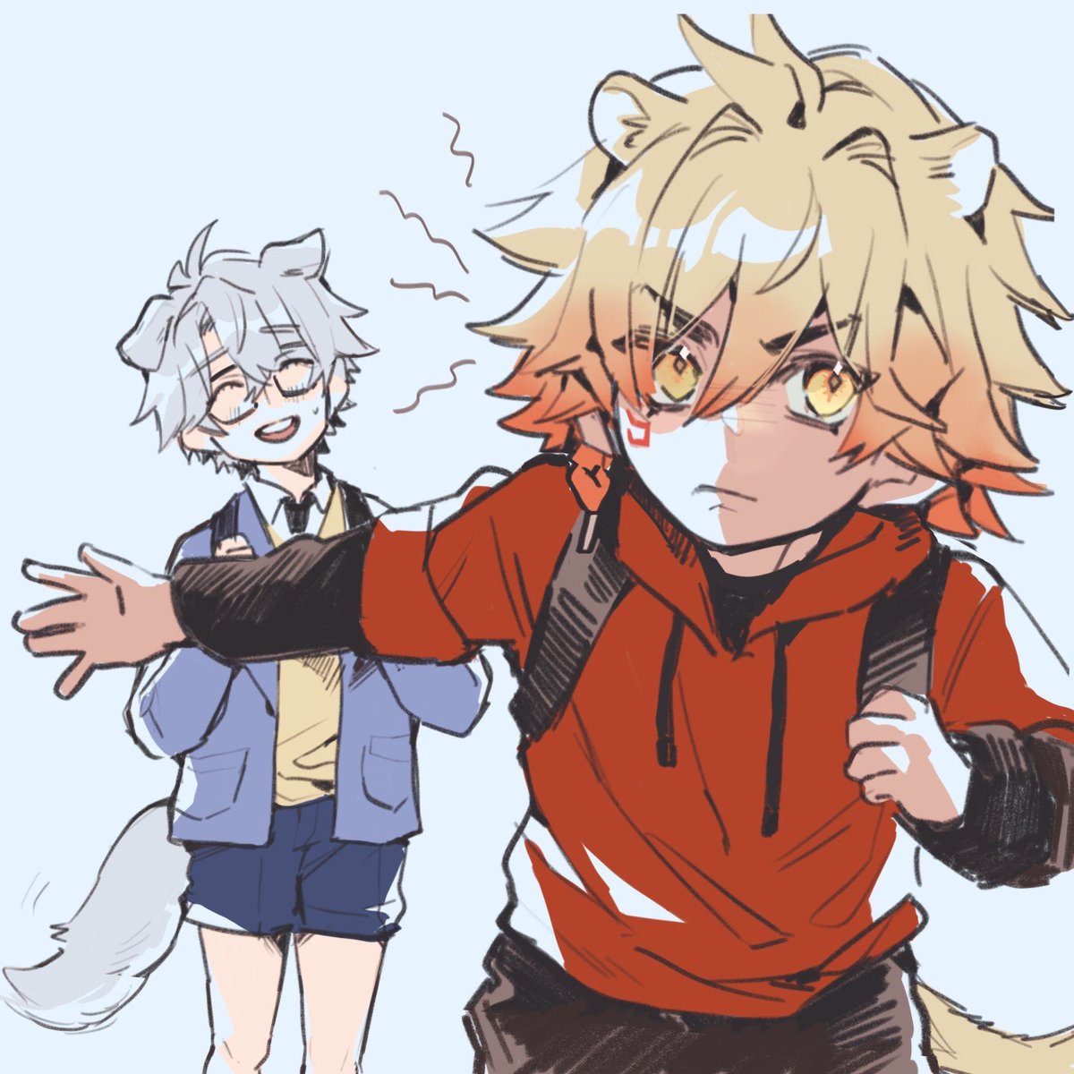 Mosu🍷☀️ | ⚔️🕯 tweet media