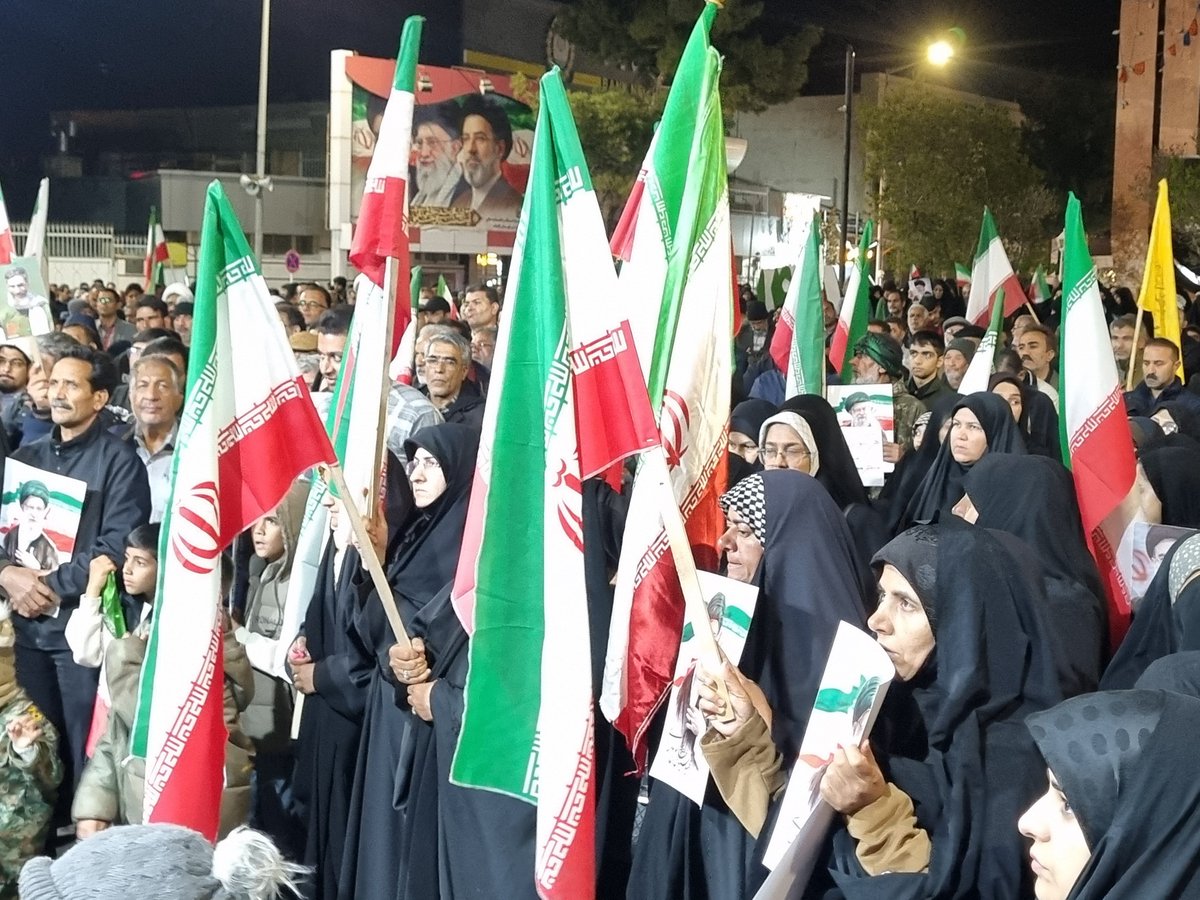 دختر زعفران tweet media