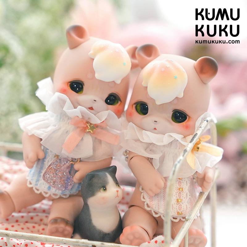 Mr. Hoffmann's Toy Box-2026.5.17 & 11.22 tweet media