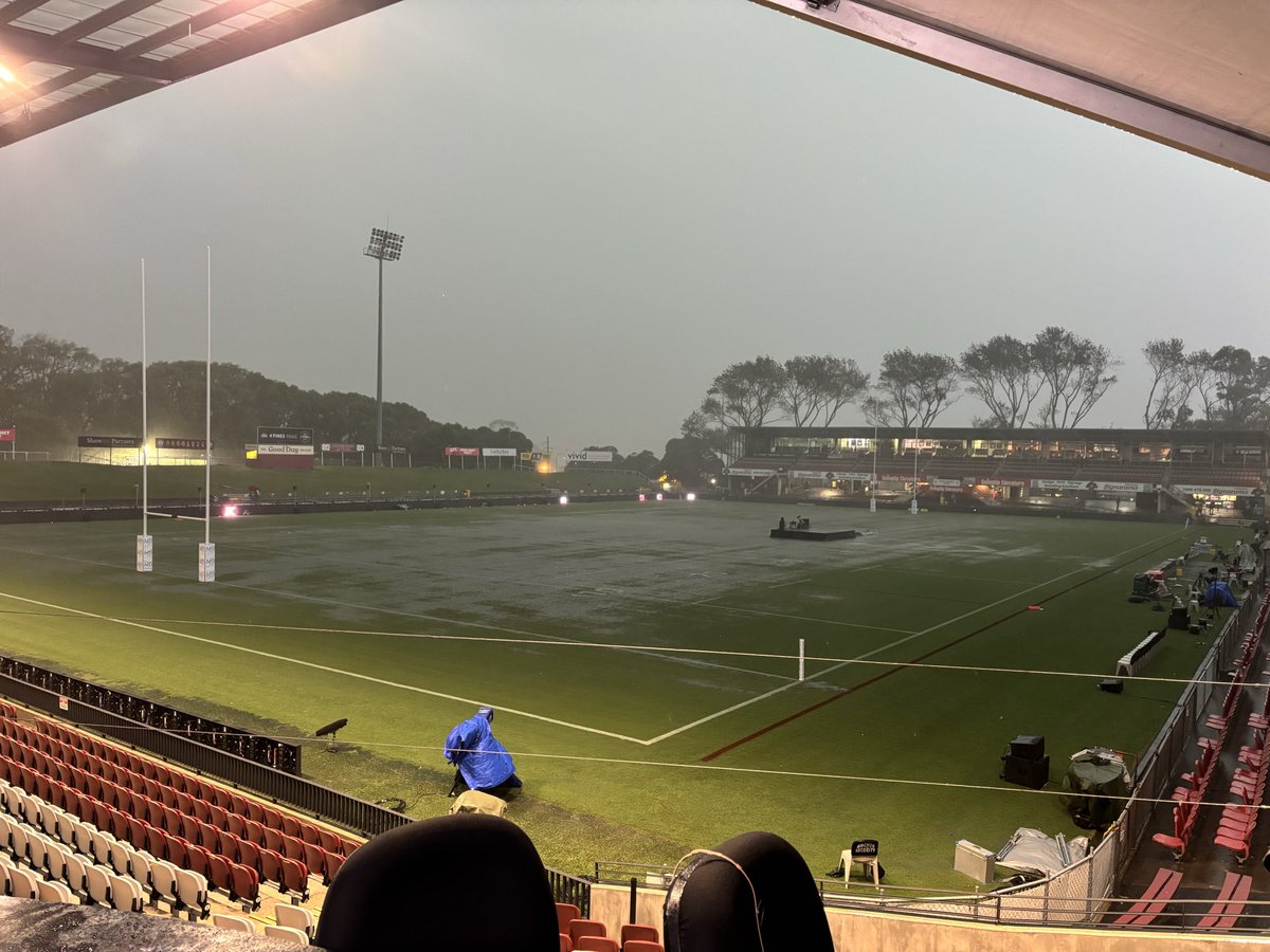 Danny Weidler tweet media