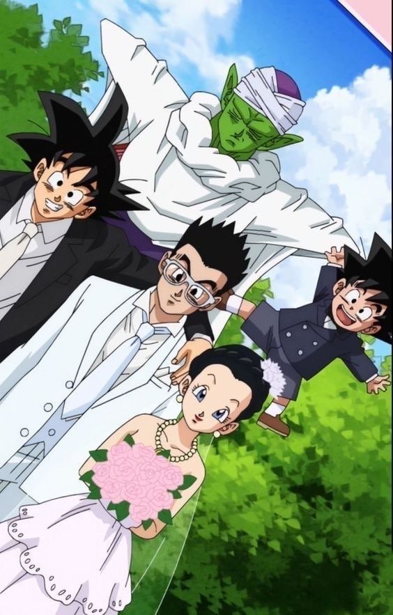 Dragon Ball Daily tweet media