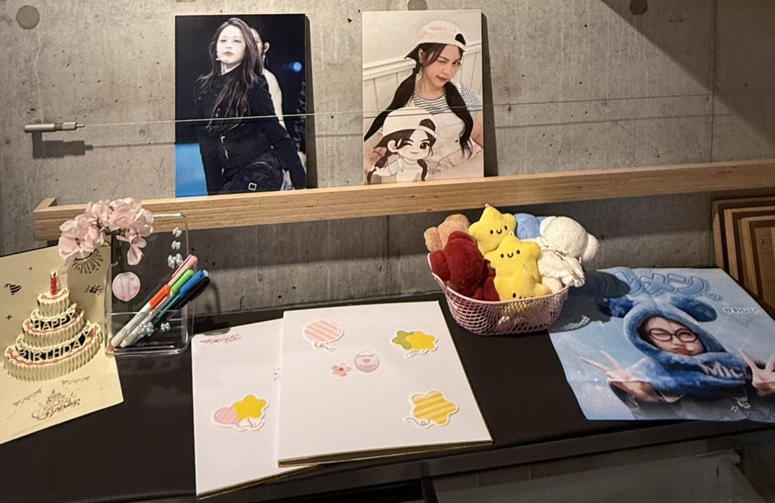 encircled | fan acc tweet media