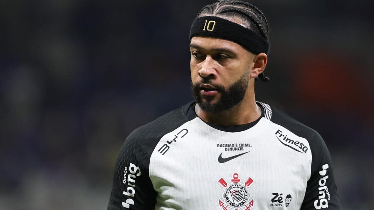 Lance! Corinthians tweet media