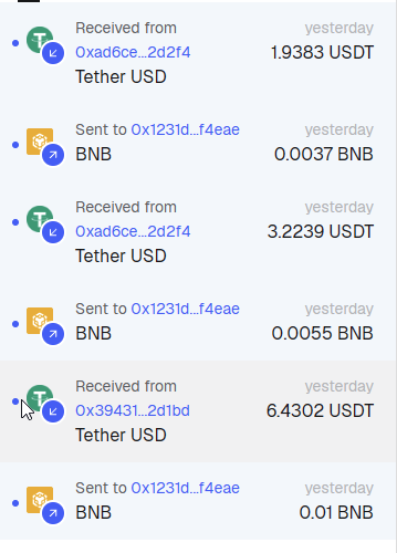 StygianOne tweet media