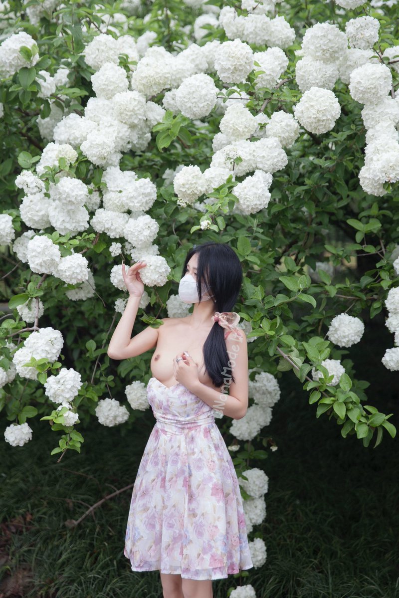 娜娜小姐 tweet media