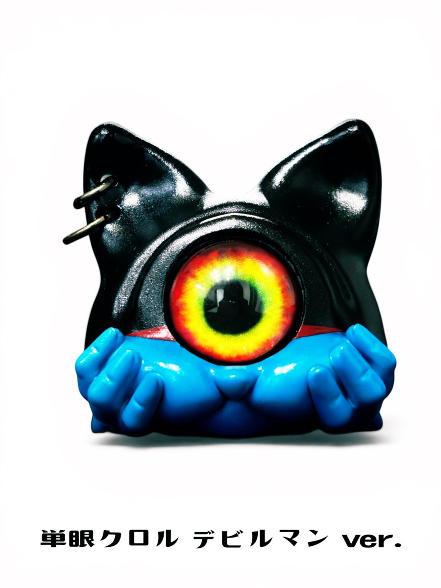 Foidoll-ふぉわどーる🧛♀️キラリン✨ tweet media