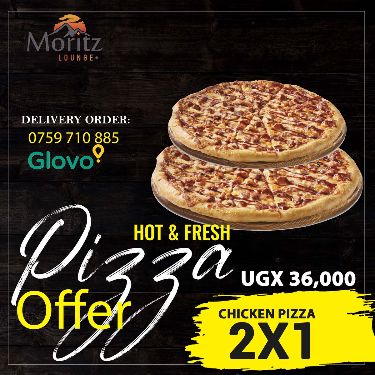 Moritz Lounge tweet media