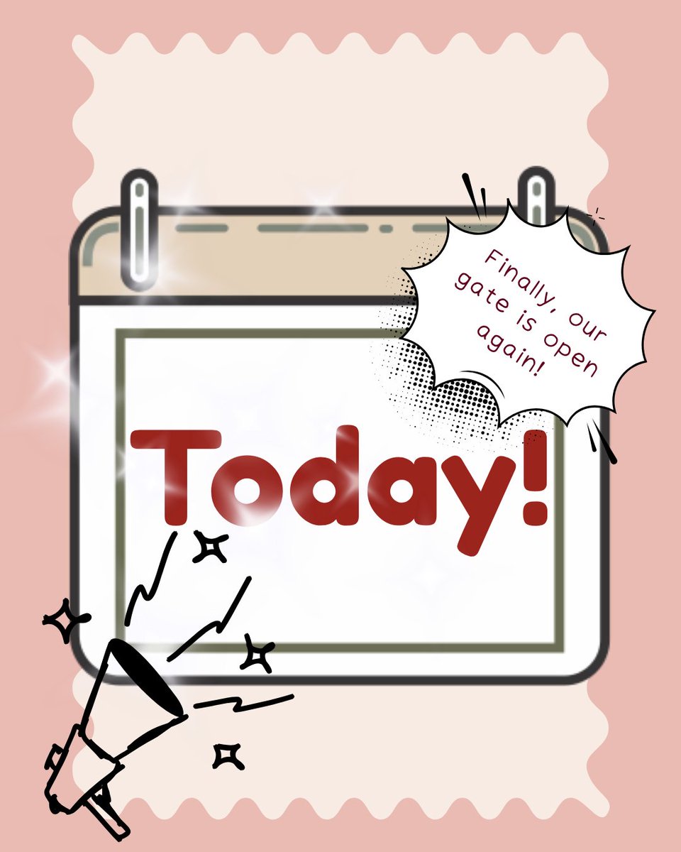 🏠 OPEN REGISTRATION. tweet media