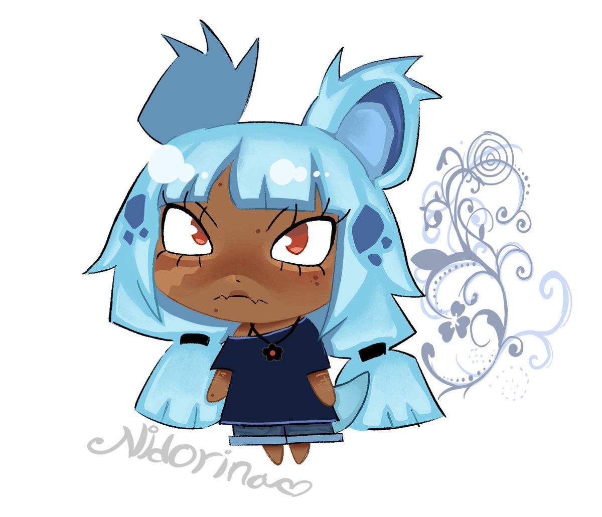 sadie ( ‾́ ◡ ‾́ ) *:･ﾟ(hiatus) tweet media