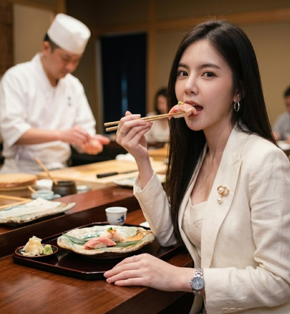 nomyhc's tweet photo. The best investment is yourself. 🍣✨ มื้อพิเศษกับประสบการณ์ดีๆ ที่จ่ายด้วยกำไรจาก V e g a s 7 8 7 ค่ะ ถอนยอดใหญ่มาเปย์ตัวเองแบบไม่ต้องคิดเยอะ ใครอยากมีไลฟ์สไตล์แบบของขวัญ ลิงก์อยู่ที่ Bio นะคะ"#อนุทิน #พรรคภูมิใจไทย 
#น้ำมัน  
#ข่าวช่อง8
 #อีหร่าน #ไทยรัฐทีวี32 https://t.co/zwr94uBrpV