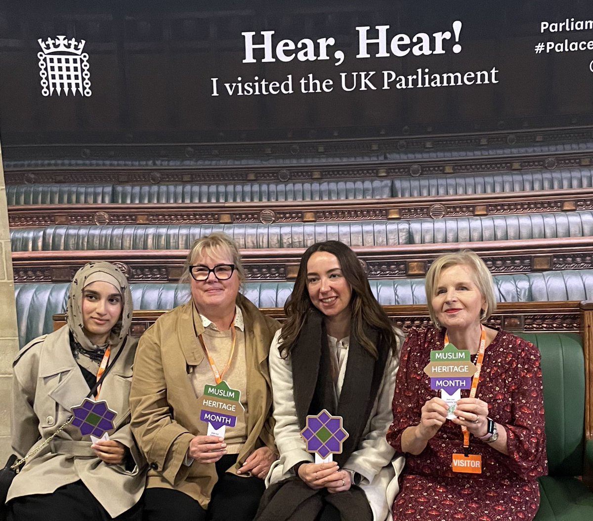 Independent Maternity Review NUH Trust tweet media