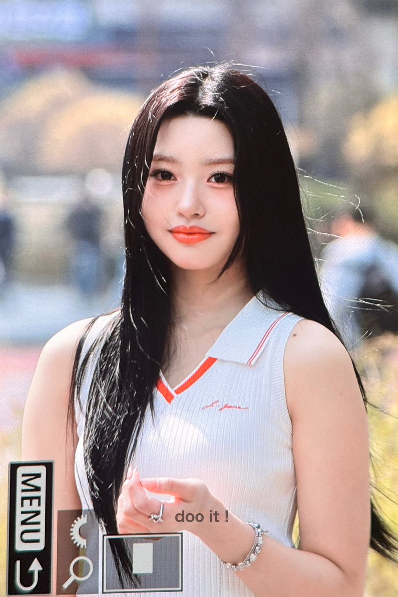 doo it ! tweet media