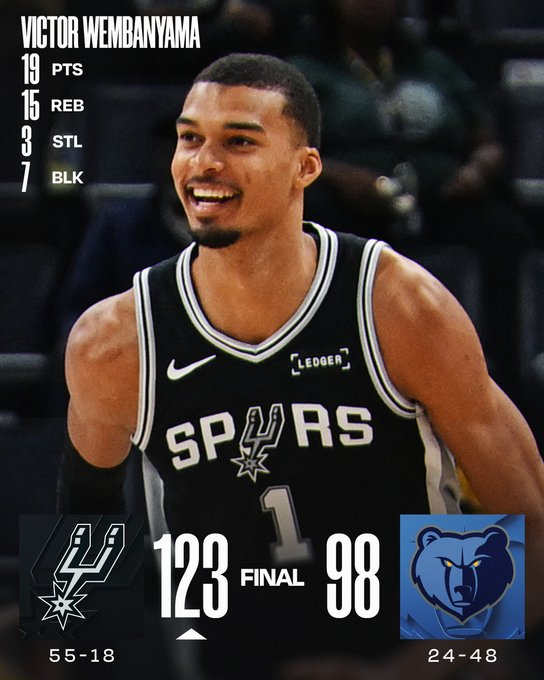 NBA France tweet media