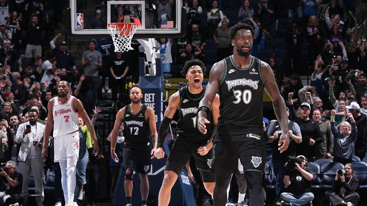 T'Wolves Nation FRANCE tweet media
