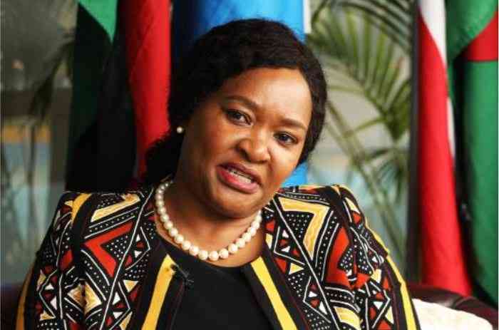 Trenda Kenya tweet media