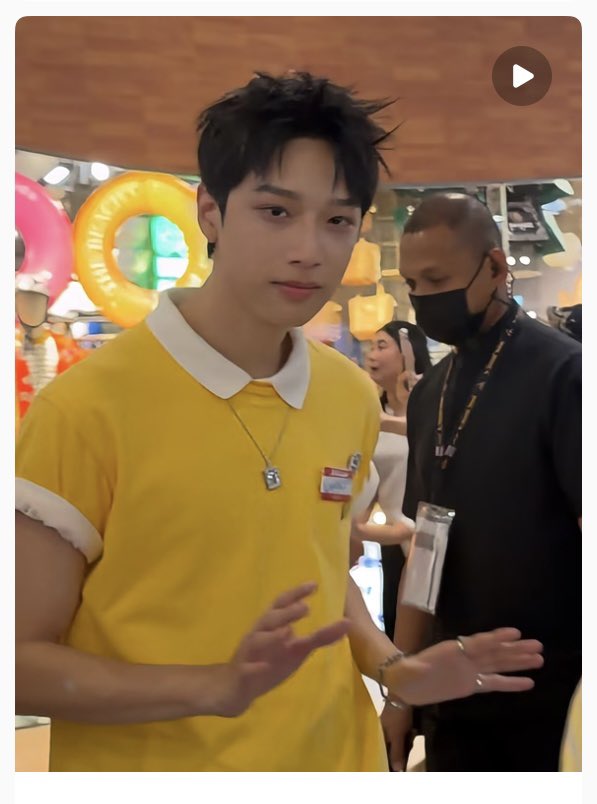 เจี่ยเจีย˚ ༘❀⋆ tweet media