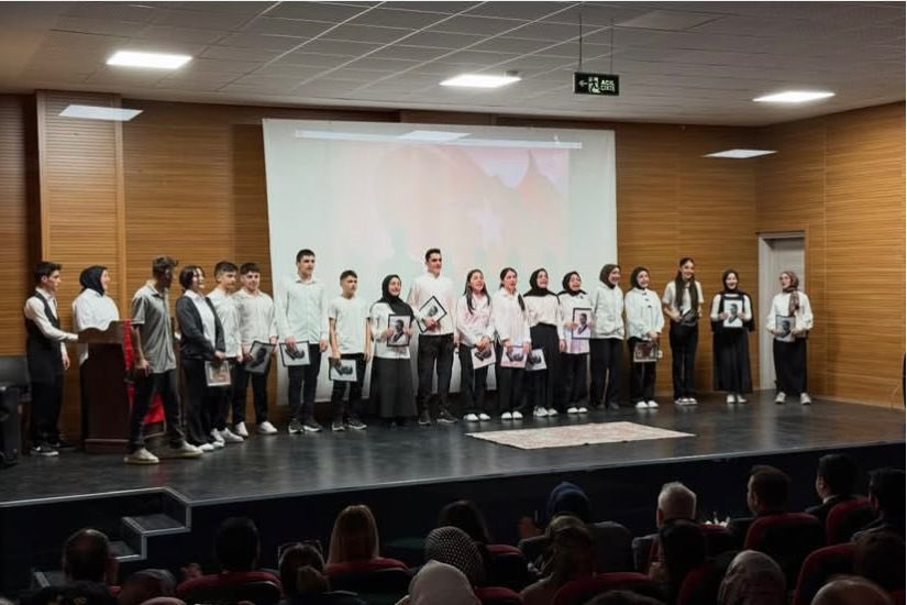 Tortum İlçe MEM tweet media