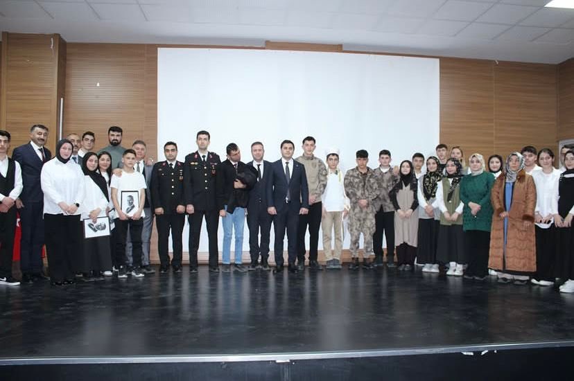 Tortum İlçe MEM tweet media