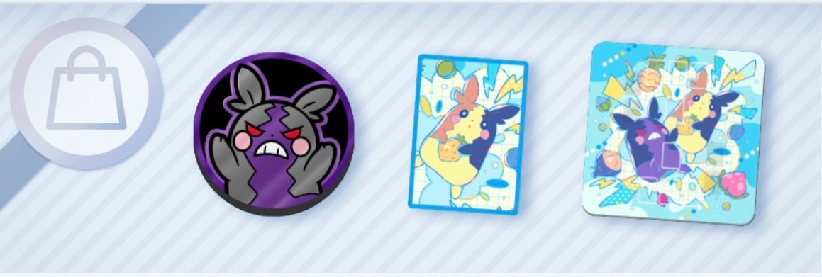 Pokébip tweet media